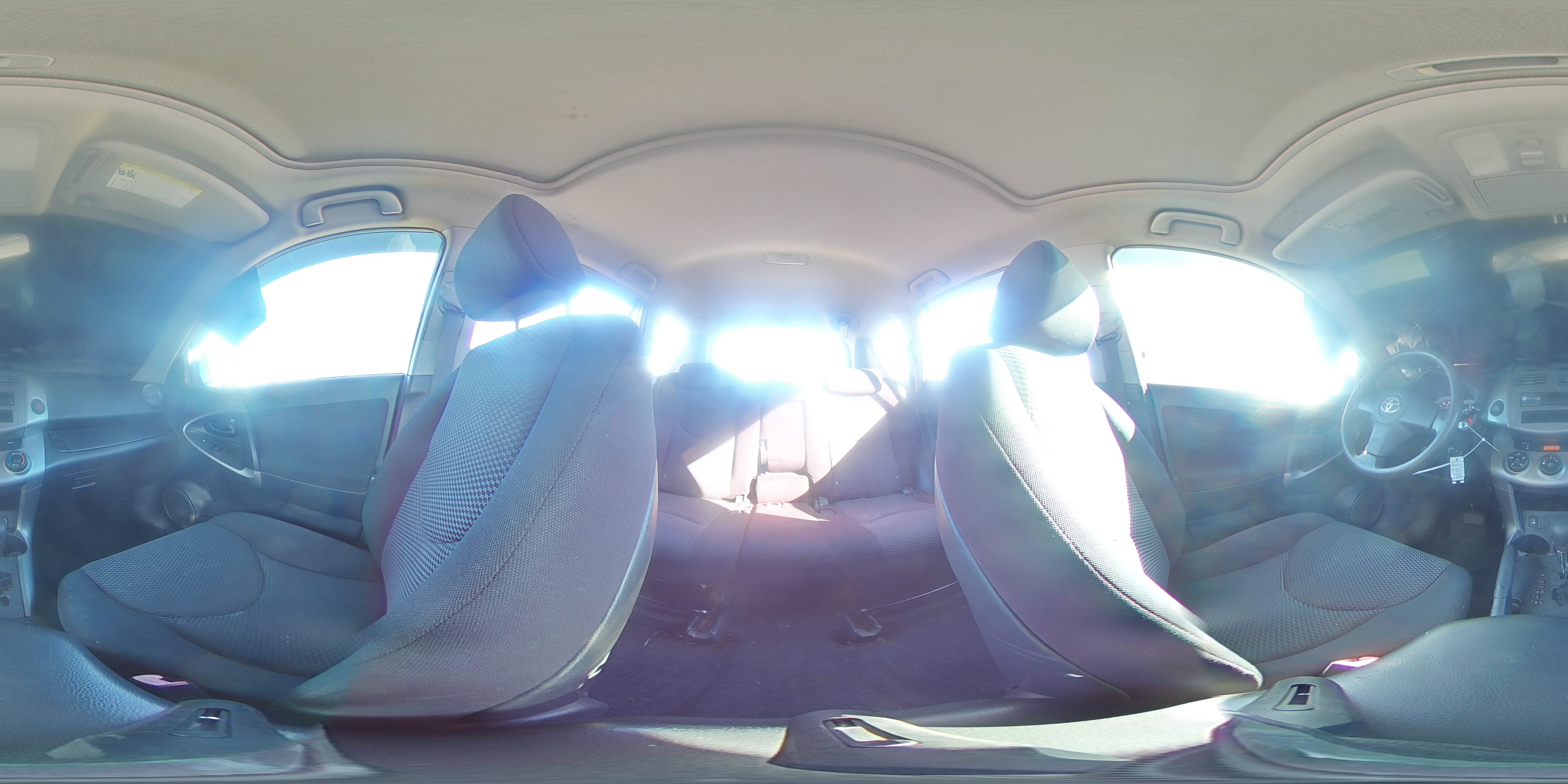 2007 Toyota Rav4 Sport VIN: JTMBK32V975018927 Lot: 82307515