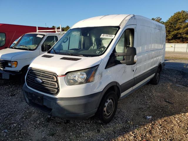 2015 Ford Transit T-350