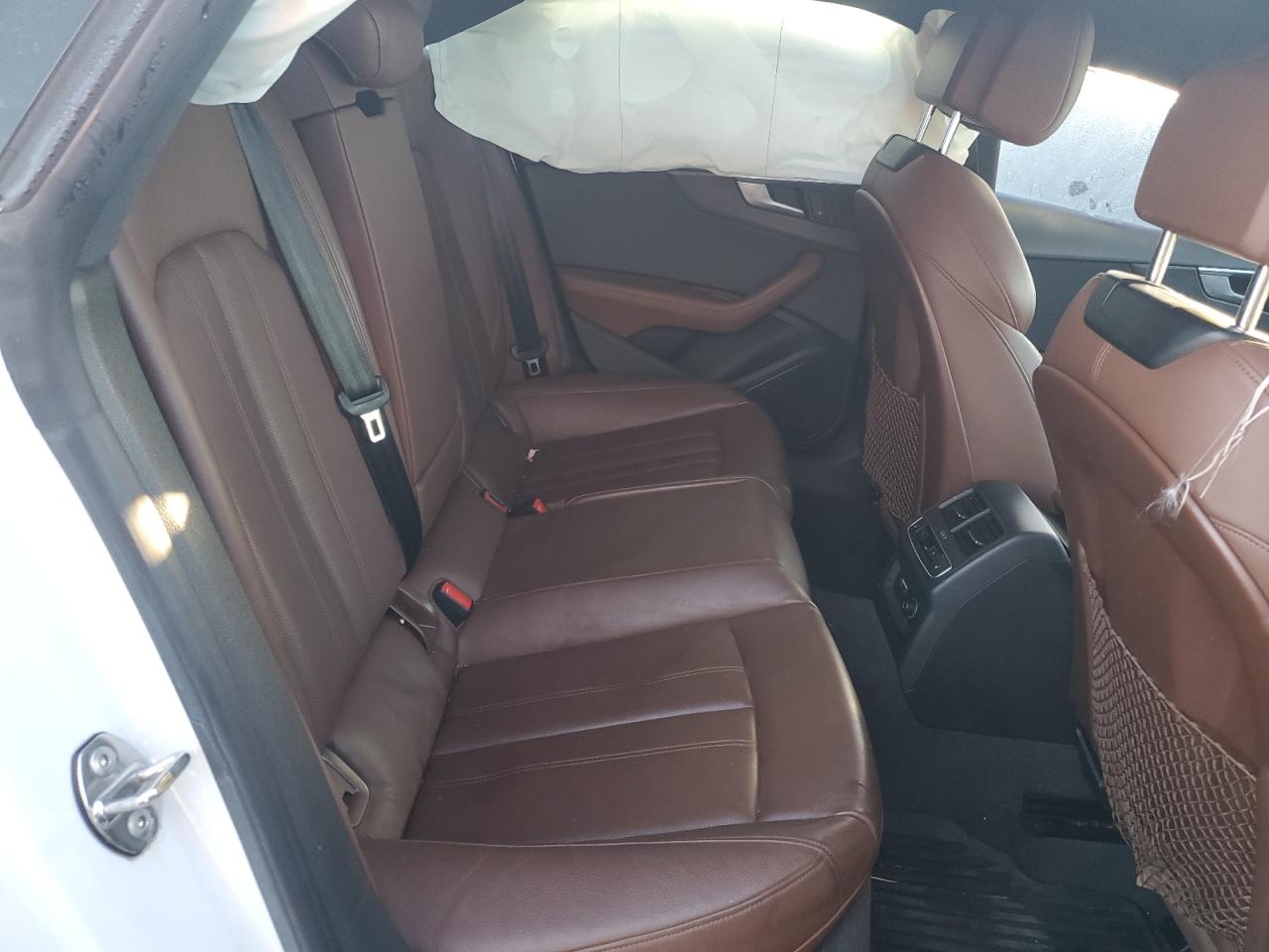 2019 Audi A5 Premium Plus S-Line VIN: WAUENCF52KA048511 Lot: 82313085