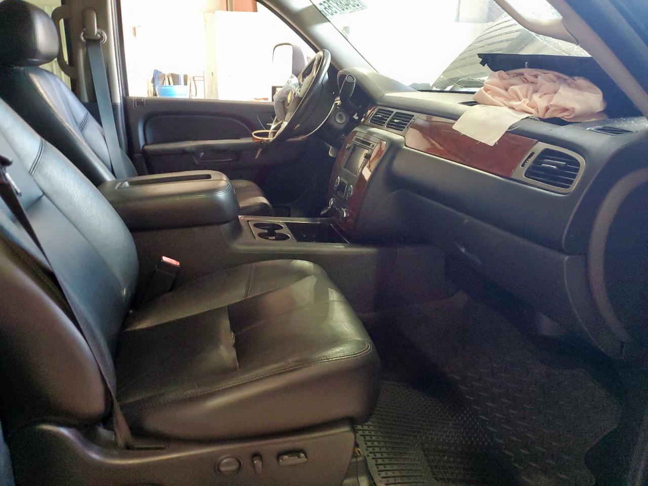 2011 Chevrolet Silverado K2500 Heavy Duty Ltz VIN: 1GC1KYEG6BF229284 Lot: 85488755