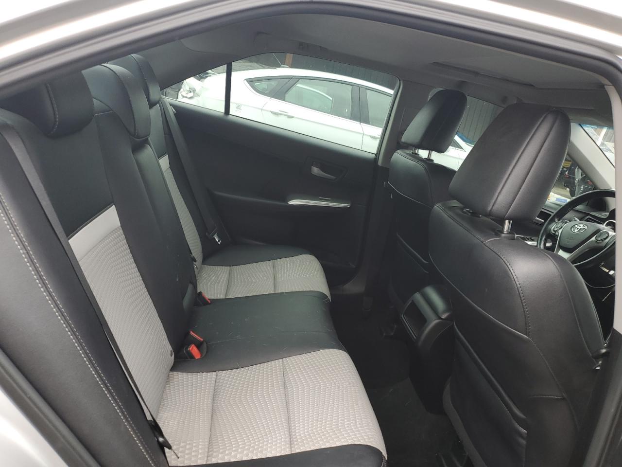 2013 Toyota Camry L VIN: 4T1BF1FK7DU698722 Lot: 82271055