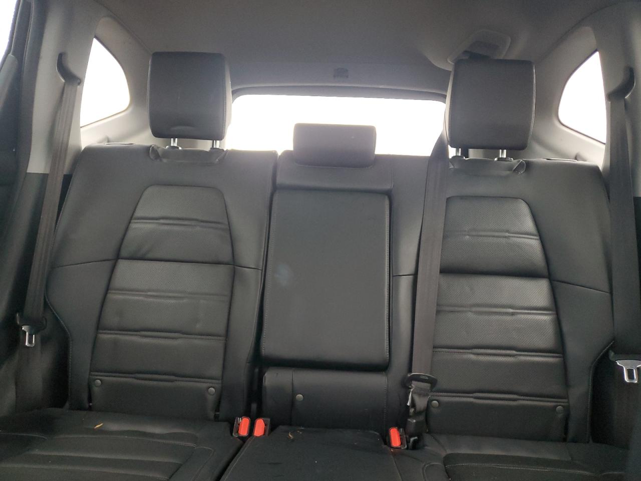 2017 Honda Cr-V Exl VIN: 2HKRW2H89HH600834 Lot: 85747465