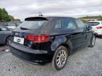 2014 AUDI A3 SE TDI  for sale at Copart BELFAST