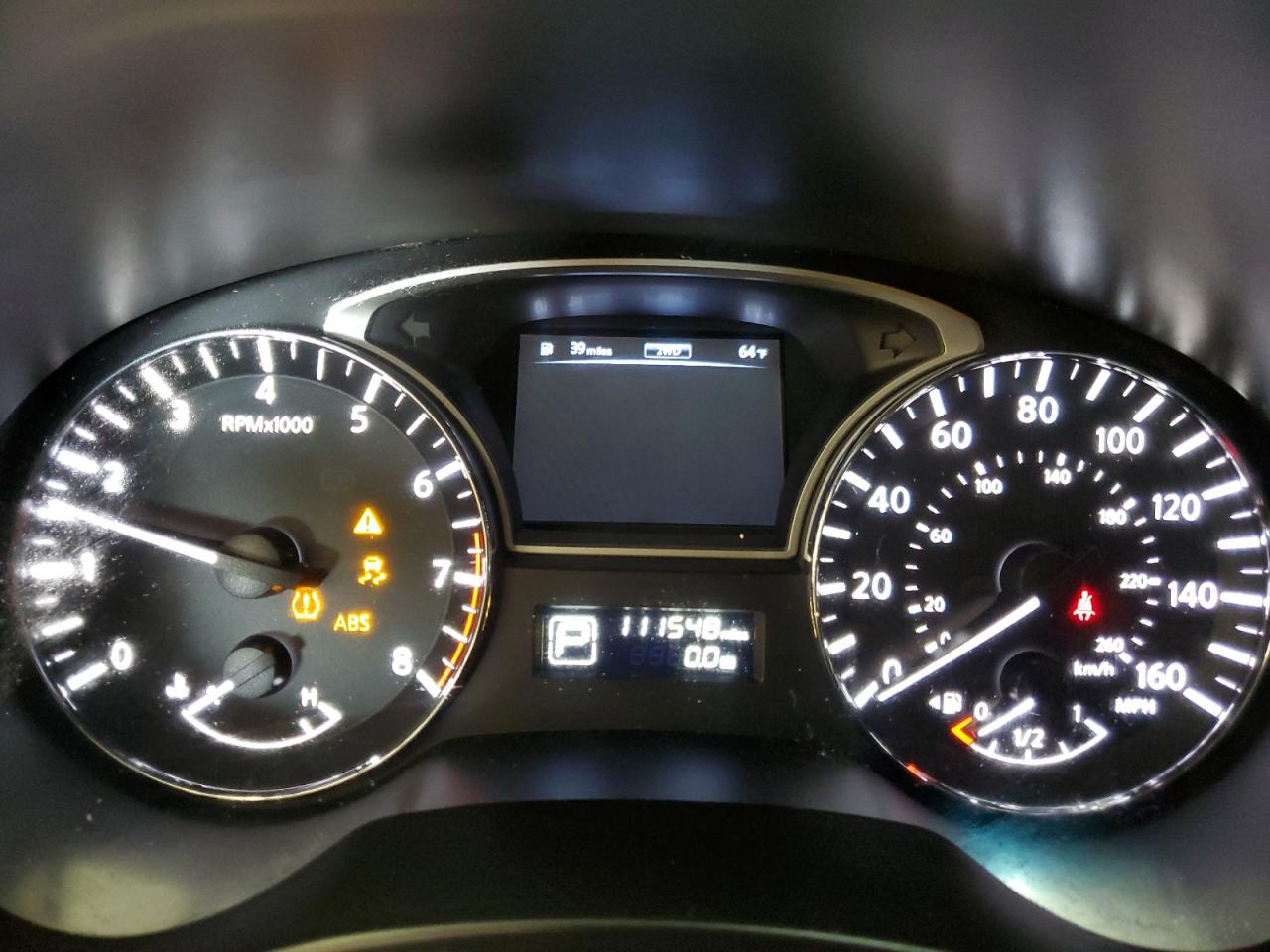 2014 Nissan Pathfinder S VIN: 5N1AR2MM6EC710265 Lot: 89467755