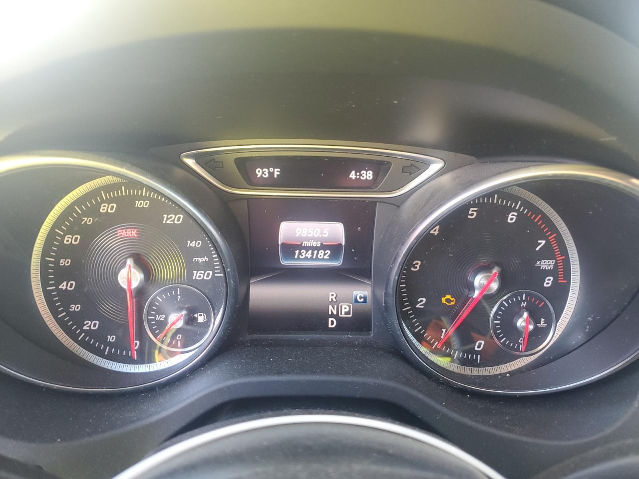 2018 Mercedes-Benz Cla 250 VIN: WDDSJ4EB4JN606886 Lot: 89924315