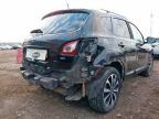 2012 NISSAN QASHQAI N-TEC + DCI  for sale at Copart YORK
