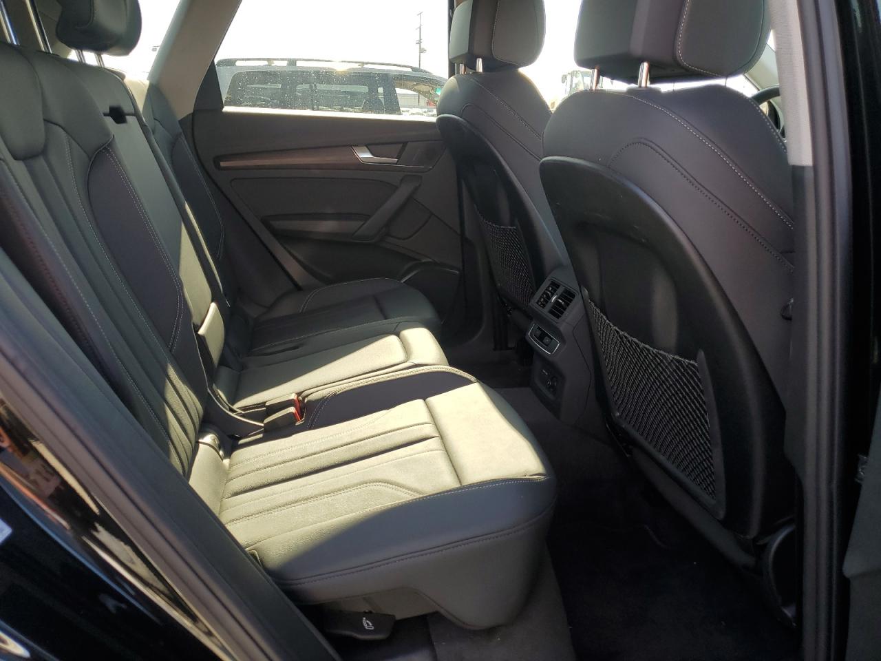 2024 Audi Q5 E Premium 55 VIN: WA1G2AFYXR2081726 Lot: 85548135