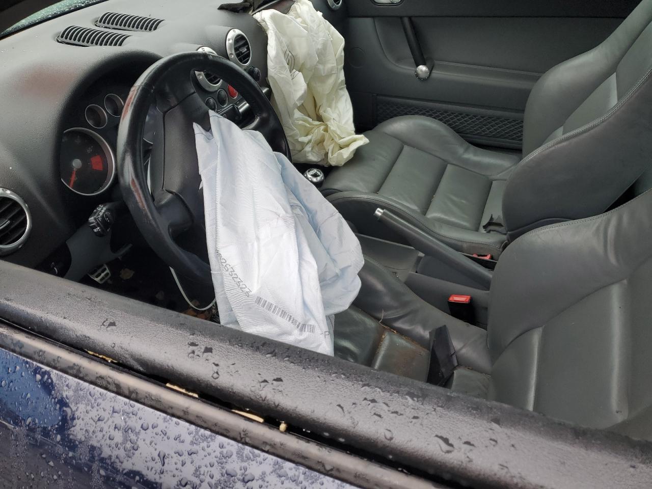 Фото: TRUWT28N121010553