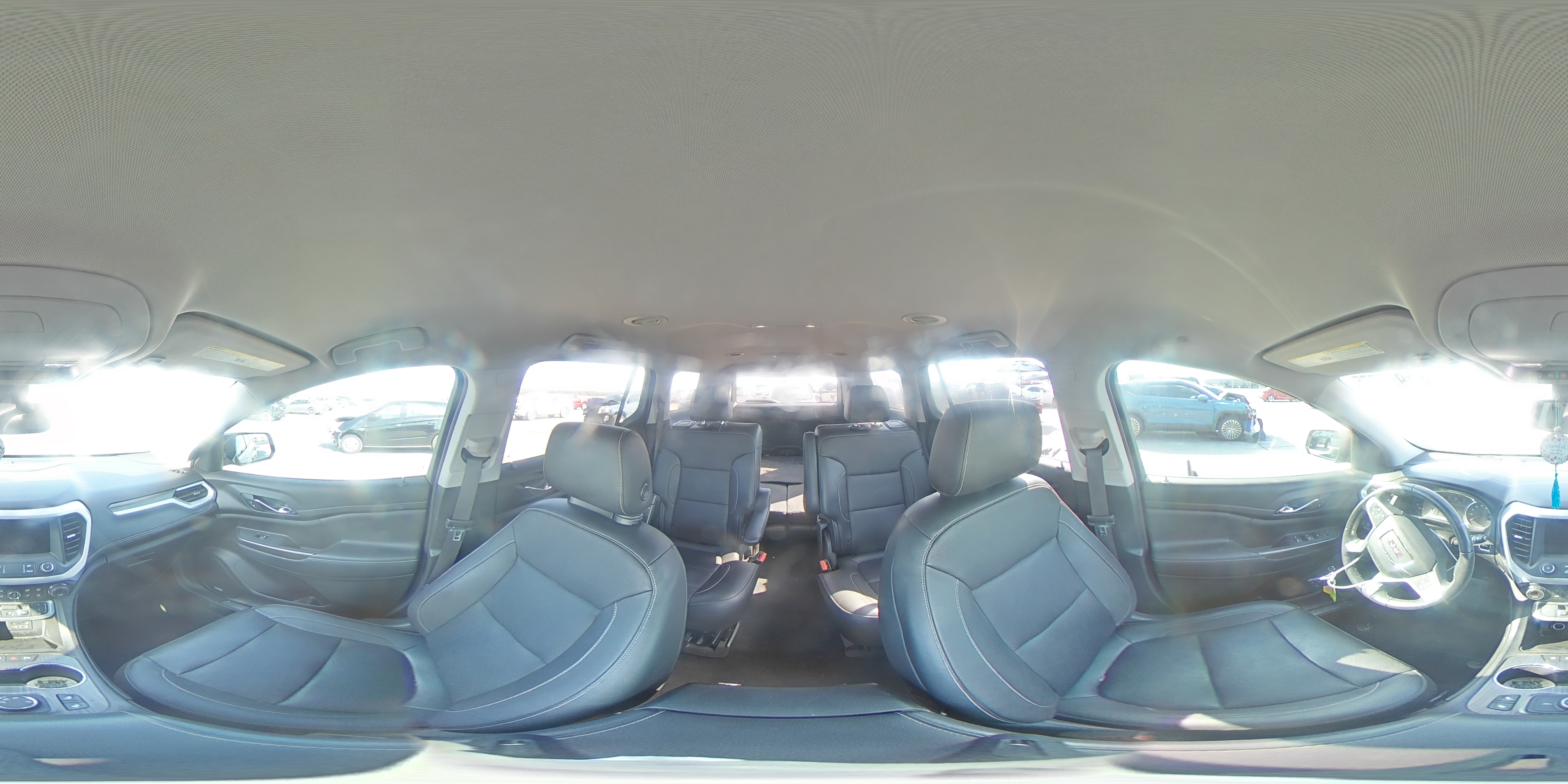 2020 GMC Acadia Slt VIN: 1GKKNMLSXLZ140754 Lot: 81954775