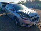 2018 FORD FOCUS TITANIUM TDCI  for sale at Copart BRISTOL