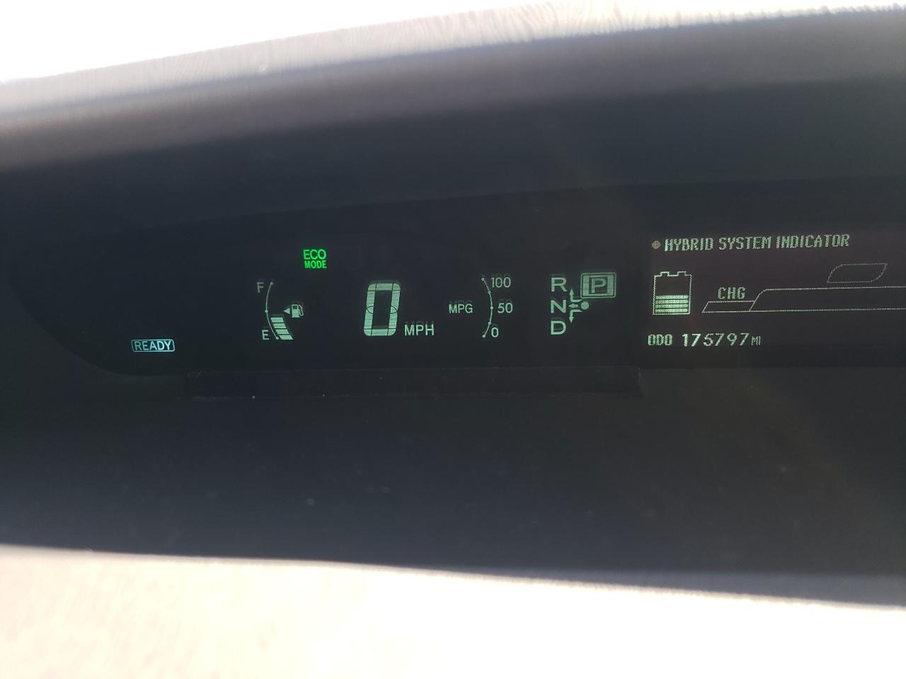 2011 Toyota Prius VIN: JTDKN3DU4B1397010 Lot: 82332895