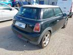 2010 MINI ONE MINIMALIST 98  for sale at Copart SANDWICH