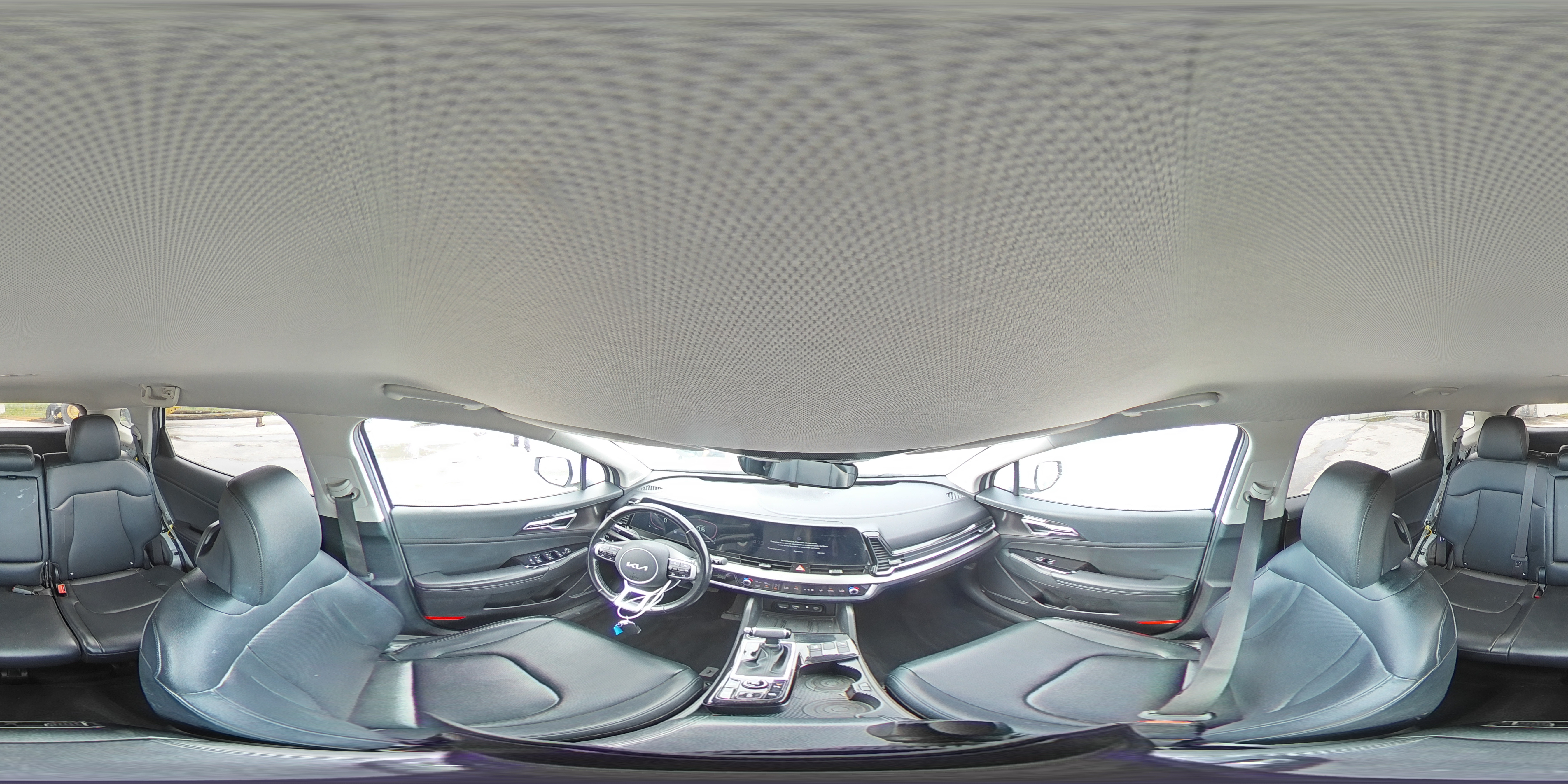 2023 Kia Sportage Ex VIN: 5XYK33AF7PG066201 Lot: 82189585