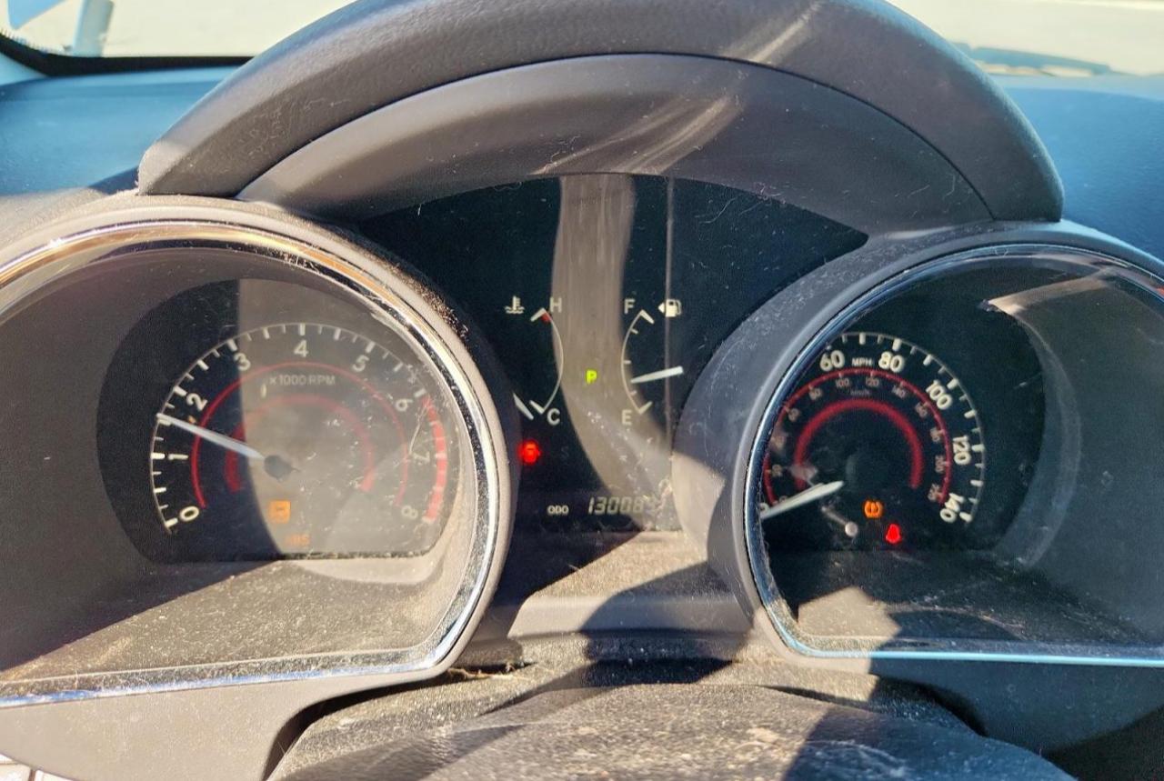 2012 Toyota Highlander Base VIN: 5TDZA3EH9CS023802 Lot: 82269095