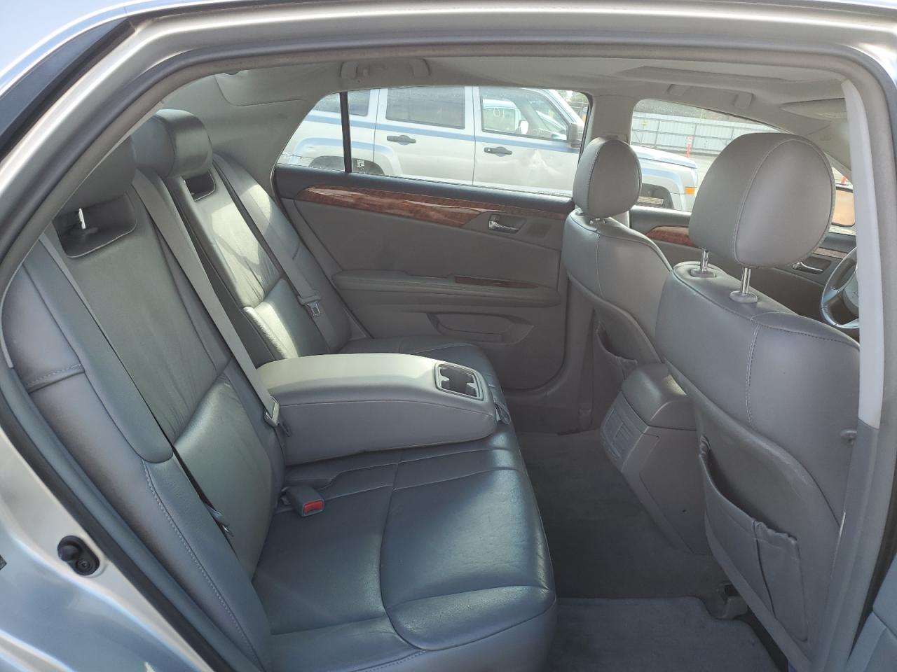 2005 Toyota Avalon Xl VIN: 4T1BK36B45U018140 Lot: 82533995