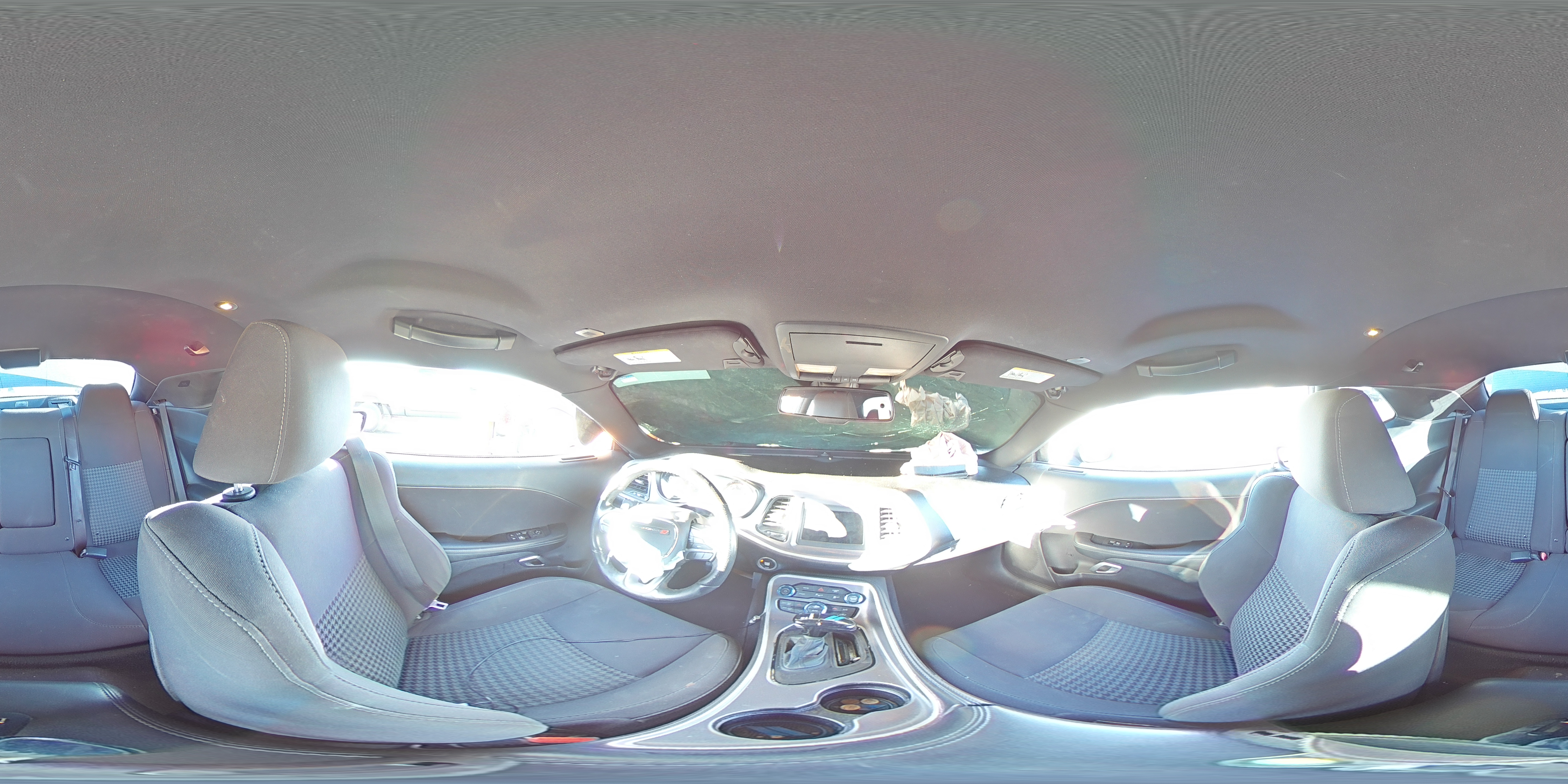 2019 Dodge Challenger R/T VIN: 2C3CDZBT9KH659615 Lot: 89692795