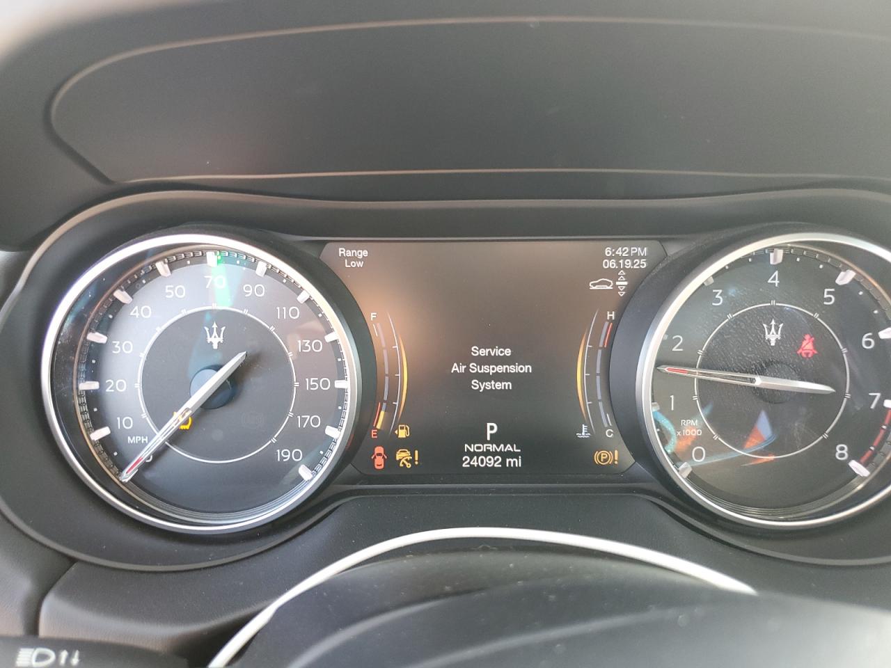 2022 Maserati Levante Modena VIN: ZN661YUM7NX391759 Lot: 84958675