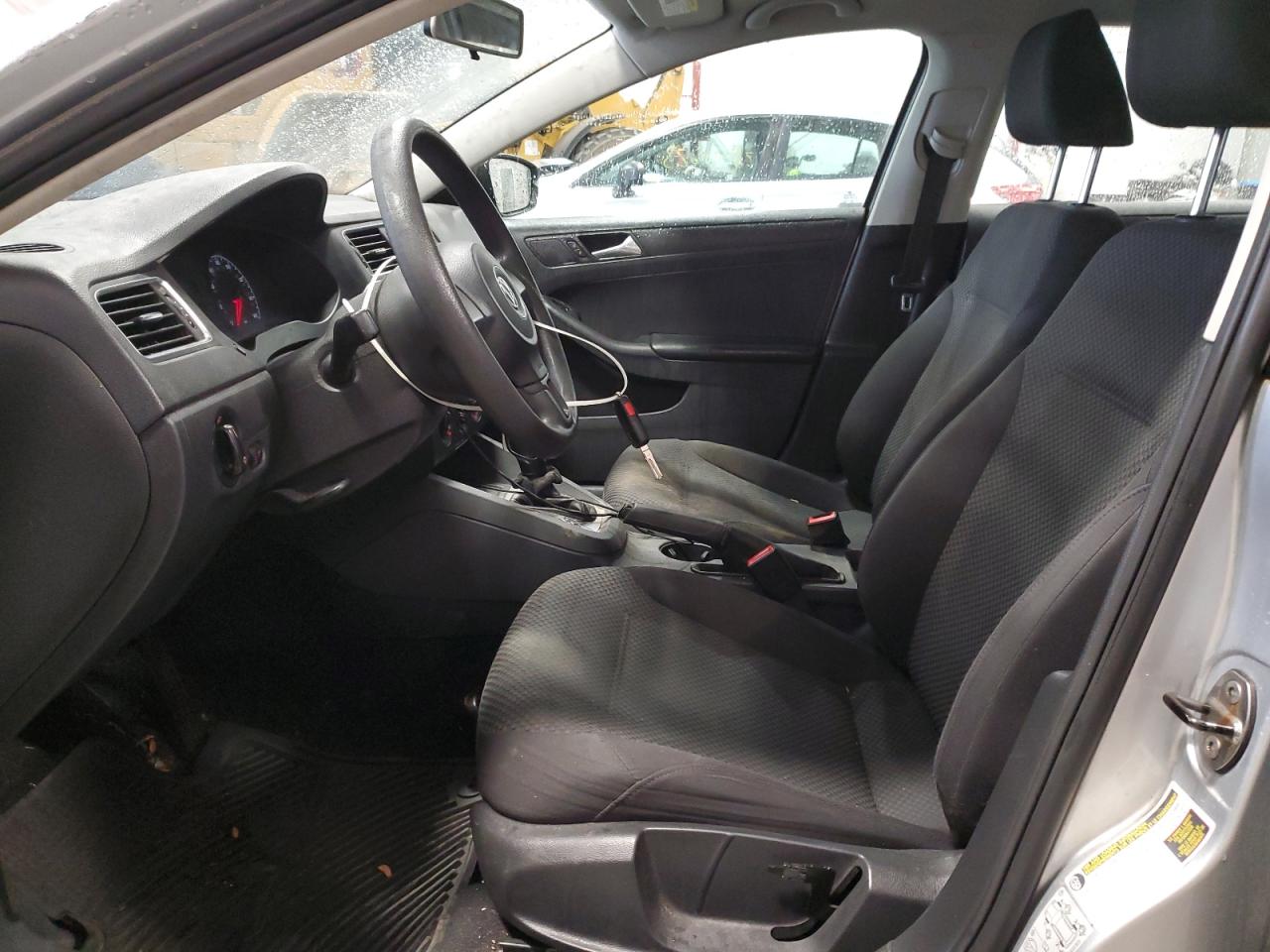 2013 Volkswagen Jetta Base VIN: 3VW2K7AJ7DM223963 Lot: 82298035