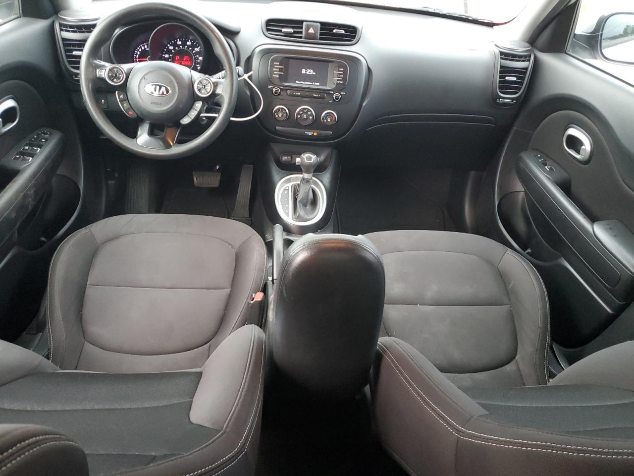 2017 Kia Soul VIN: KNDJN2A25H7449467 Lot: 82359715