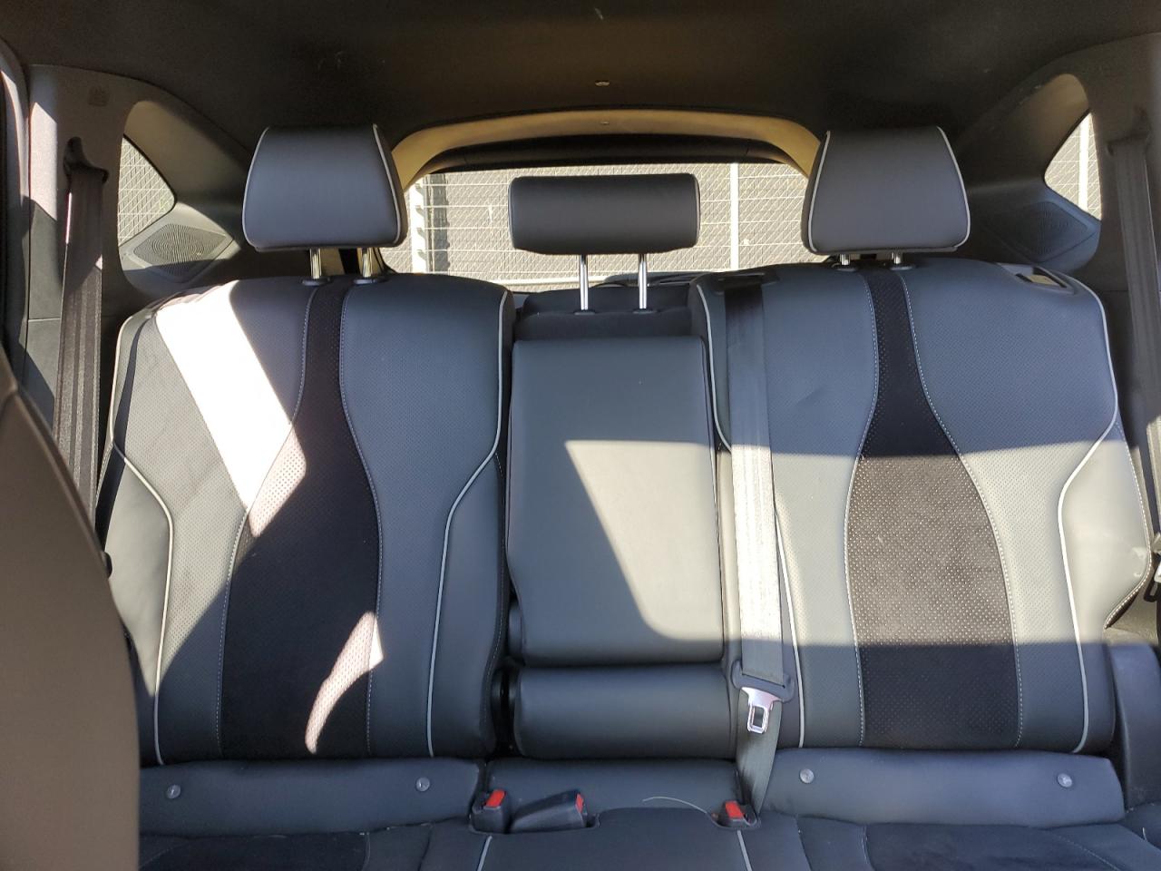 2021 Acura Rdx A-Spec VIN: 5J8TC2H62ML025805 Lot: 69663845