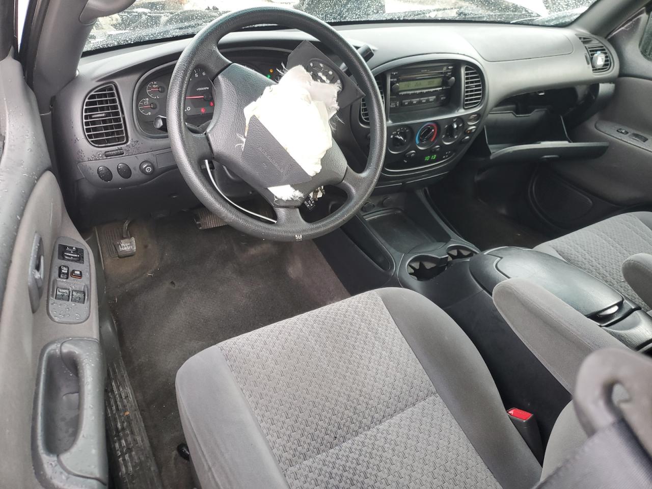 2006 Toyota Tundra Access Cab Sr5 VIN: 5TBRT34146S479170 Lot: 82727245