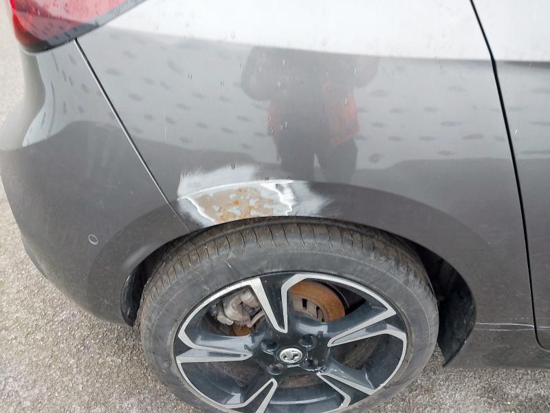 2020 VAUXHALL CORSA ULTIMATE NAV TURBO 