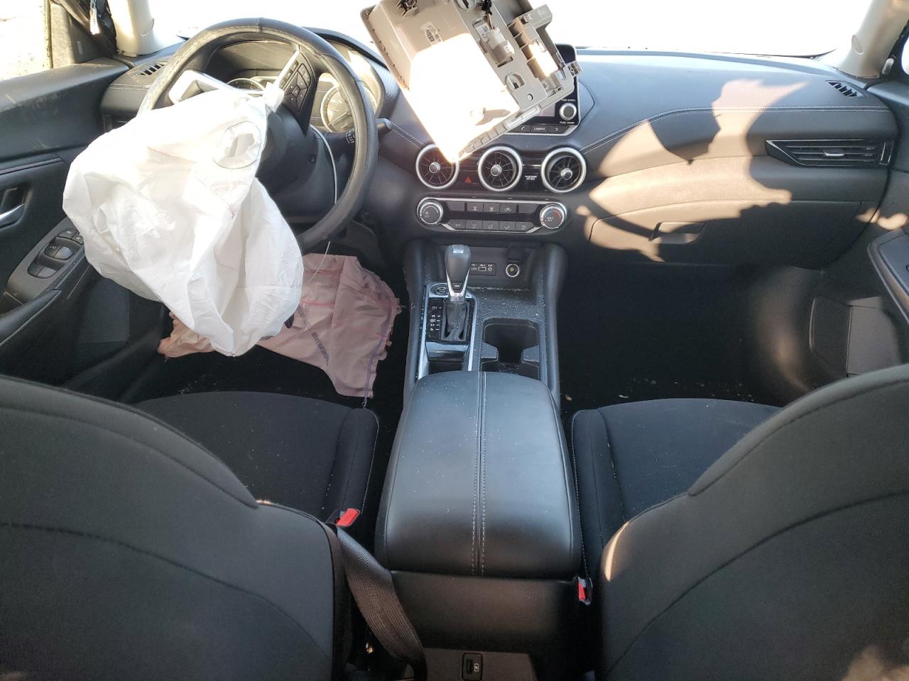 2024 Nissan Sentra Sv VIN: 3N1AB8CV0RY361996 Lot: 89661155