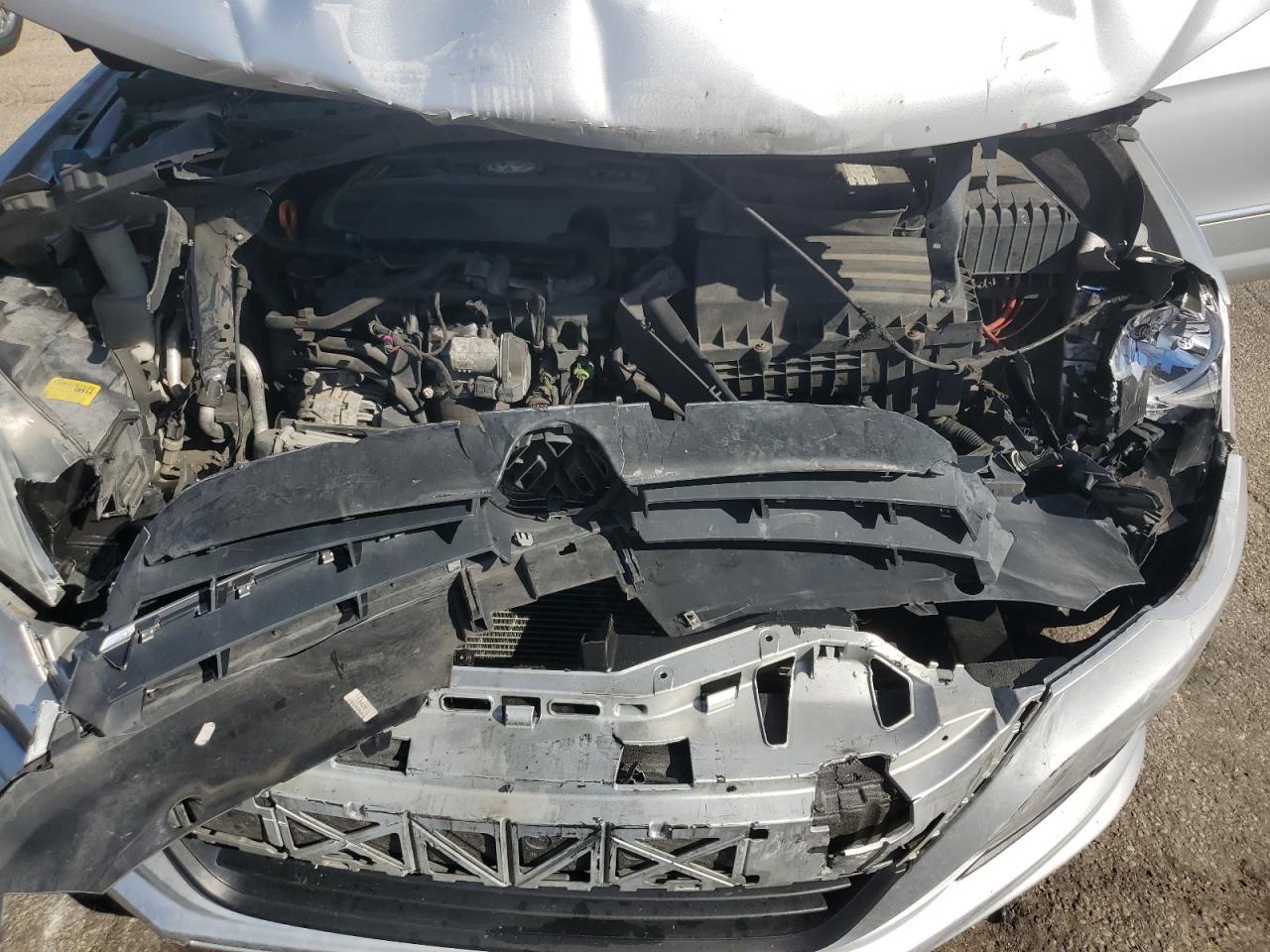 2012 Volkswagen Cc Sport VIN: WVWMN7AN5CE507473 Lot: 84710715