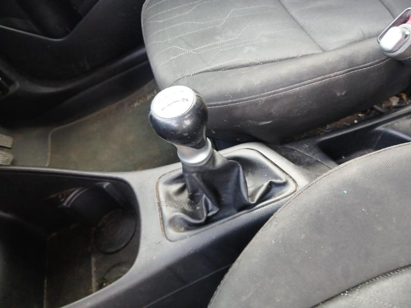 2011 KIA PICANTO 1.25 2 ECODYNAMICS 5DR