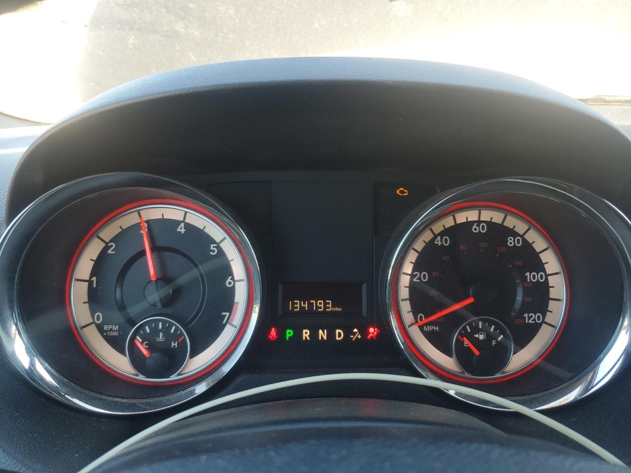 2018 Dodge Grand Caravan Se VIN: 2C4RDGBG0JR255513 Lot: 86270495