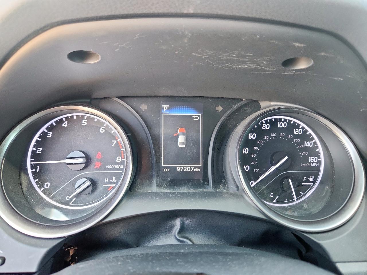 2021 Toyota Camry Se VIN: 4T1G11AK7MU482218 Lot: 85178615