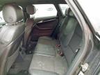 2012 AUDI A3 S LINE SP EDTN TDI 138 2.0 TDI BLACK EDITION 5DR [START for sale at Copart BRISTOL