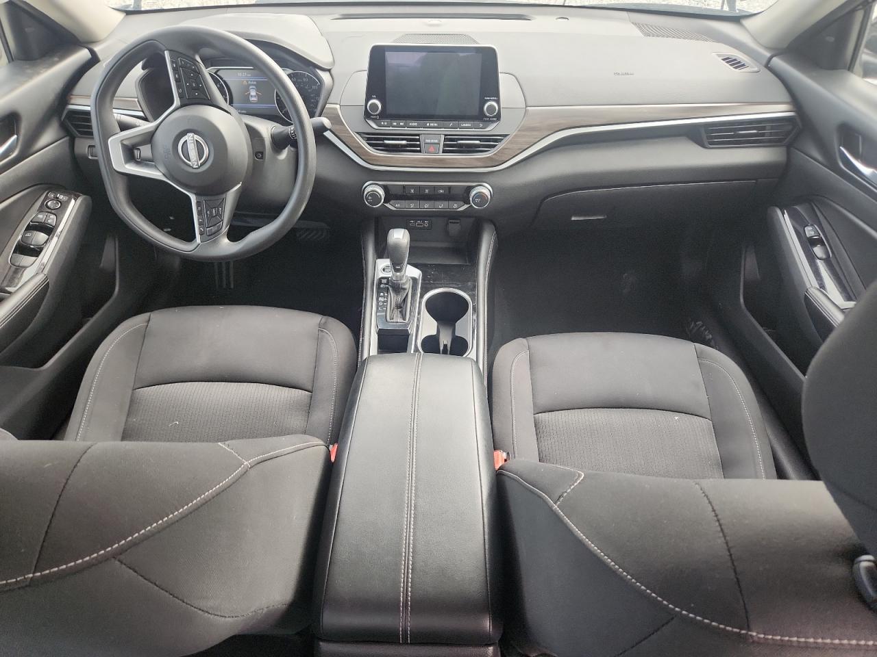 2023 Nissan Altima Sv VIN: 1N4BL4DV5PN324884 Lot: 85705165