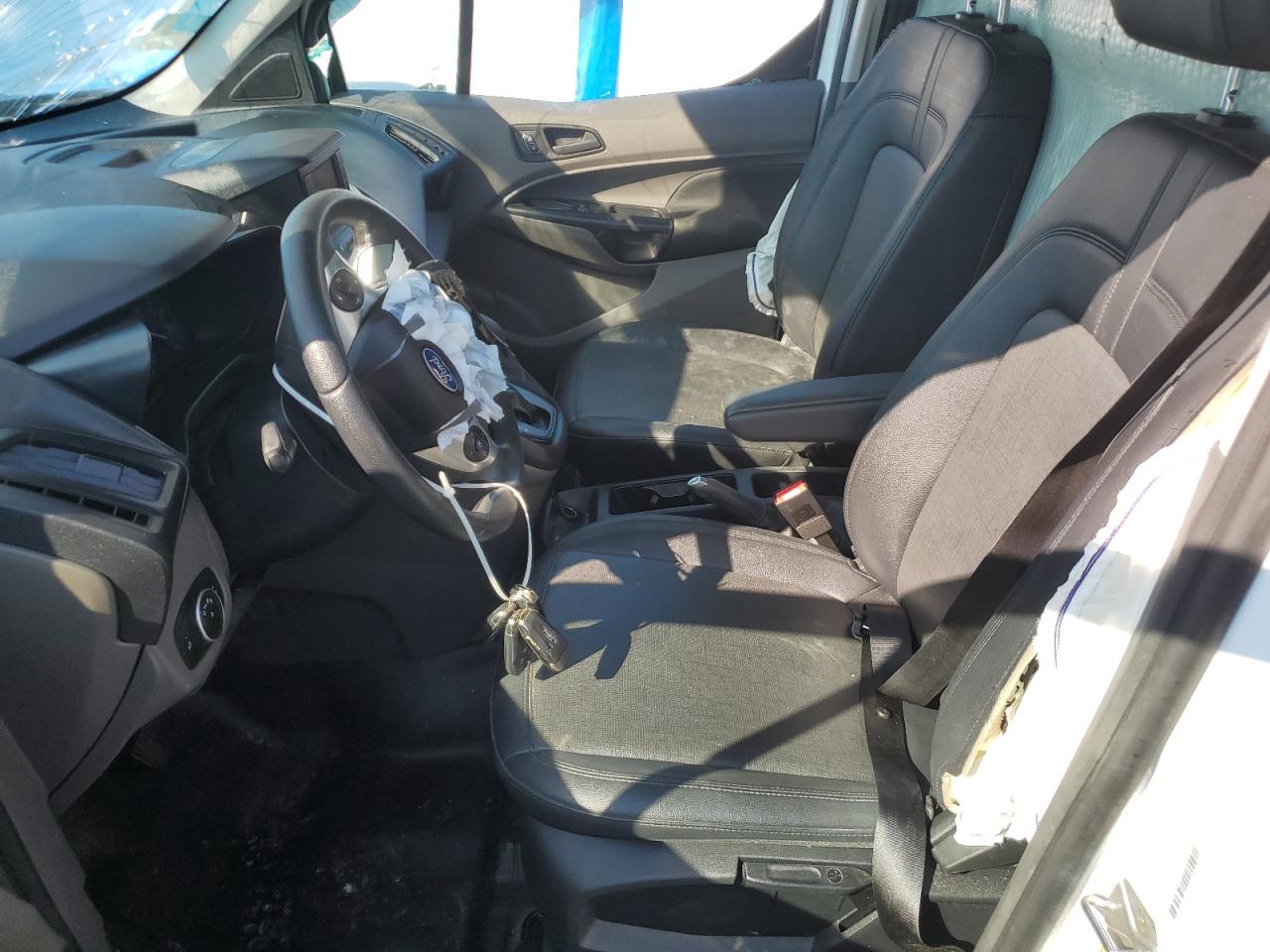 2022 Ford Transit Connect Xl VIN: NM0LE7S2XN1507539 Lot: 84212225