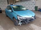 2021 RENAULT CLIO 1.0 TCE 90 ICONIC 5DR for sale at Copart EAST KILBRIDE
