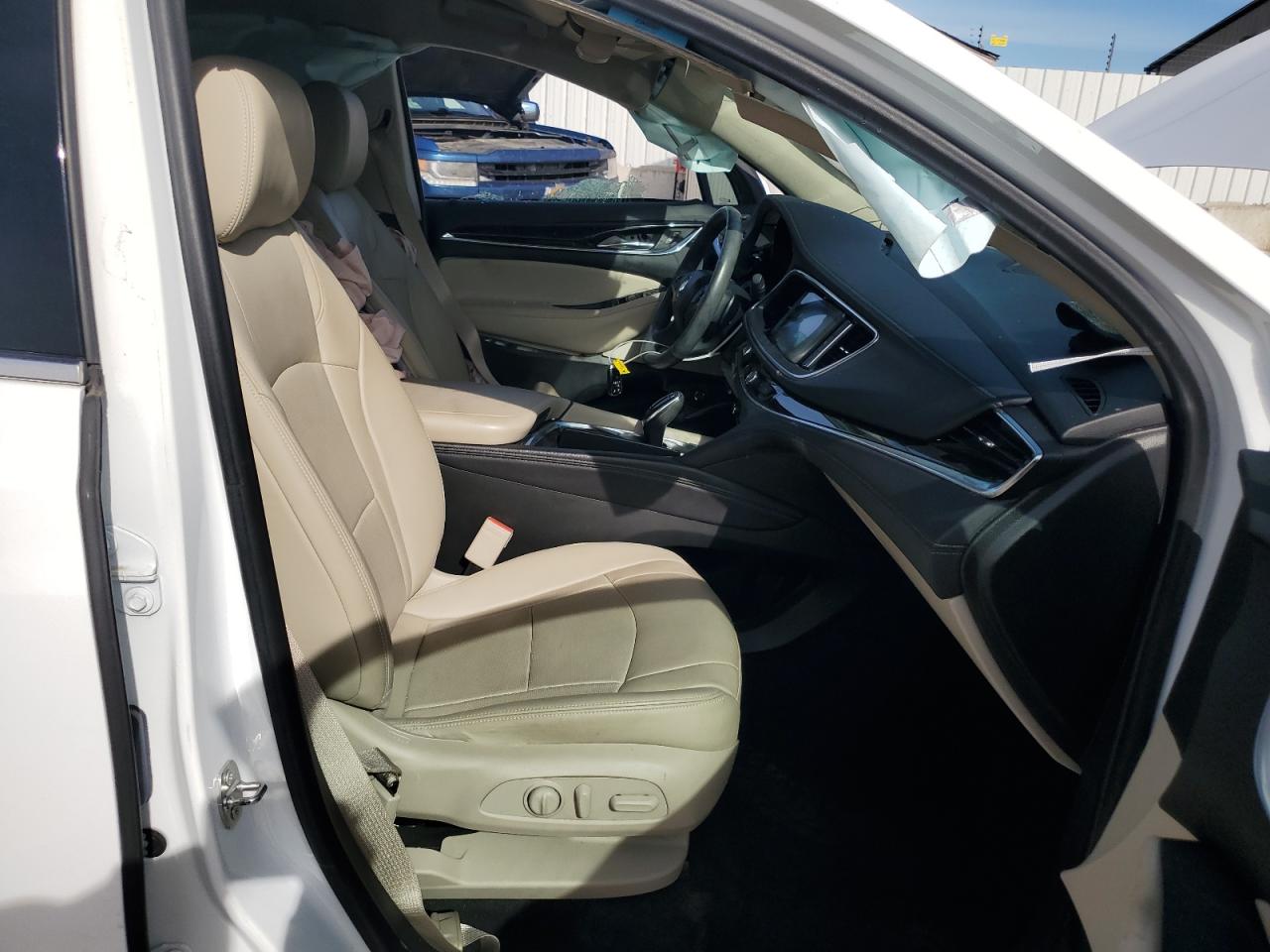 2020 Buick Enclave Essence VIN: 5GAERBKW6LJ158755 Lot: 85856775
