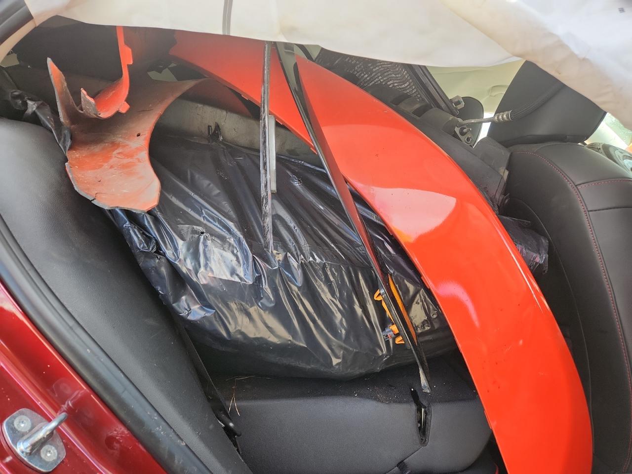 2022 Buick Envision Essence VIN: LRBFZPR42ND031411 Lot: 89845045