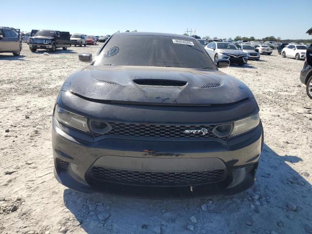  DODGE CHARGER 2019 Черный