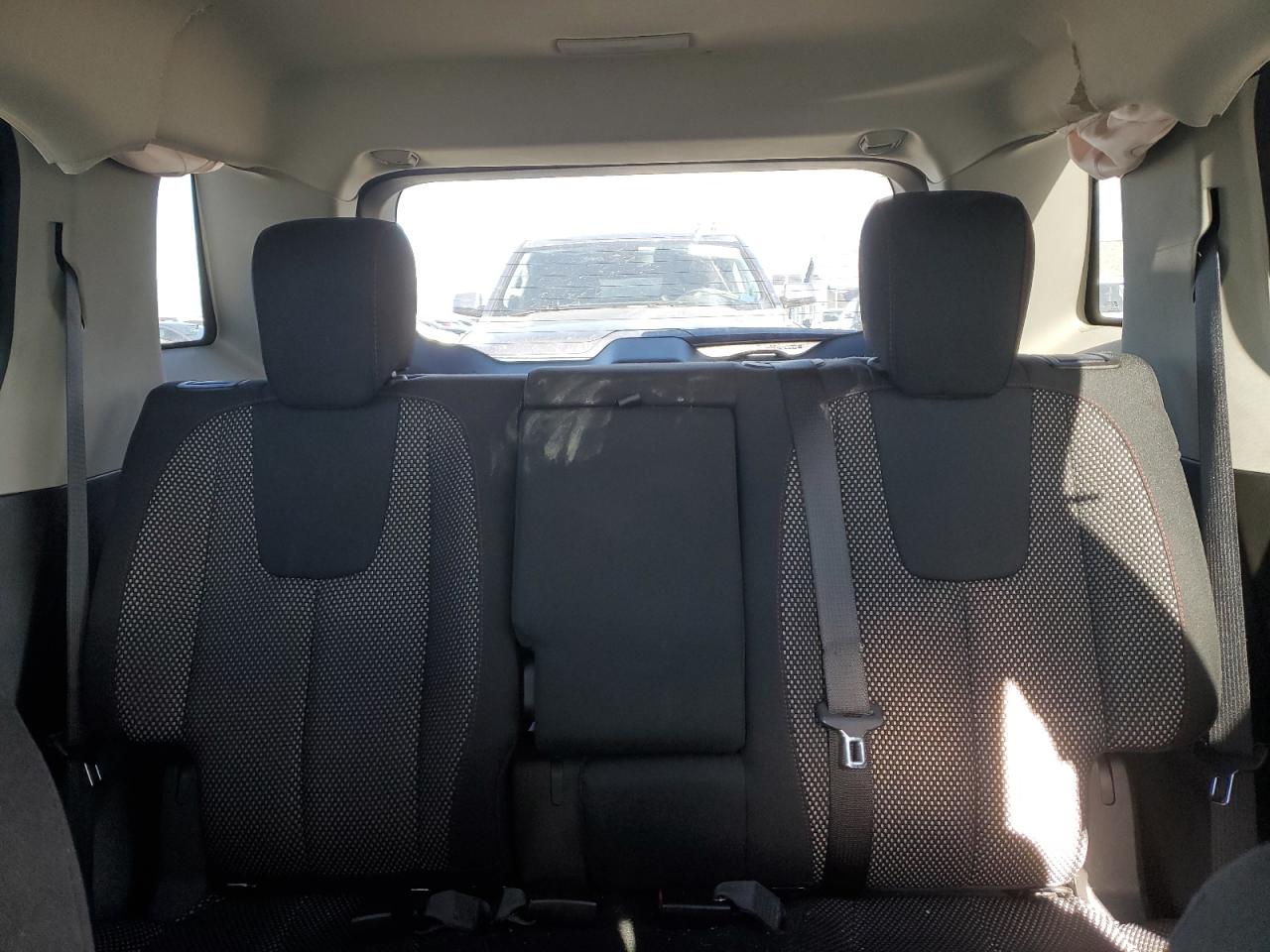 2012 GMC Terrain Sle VIN: 2GKFLTEK7C6388924 Lot: 89669675