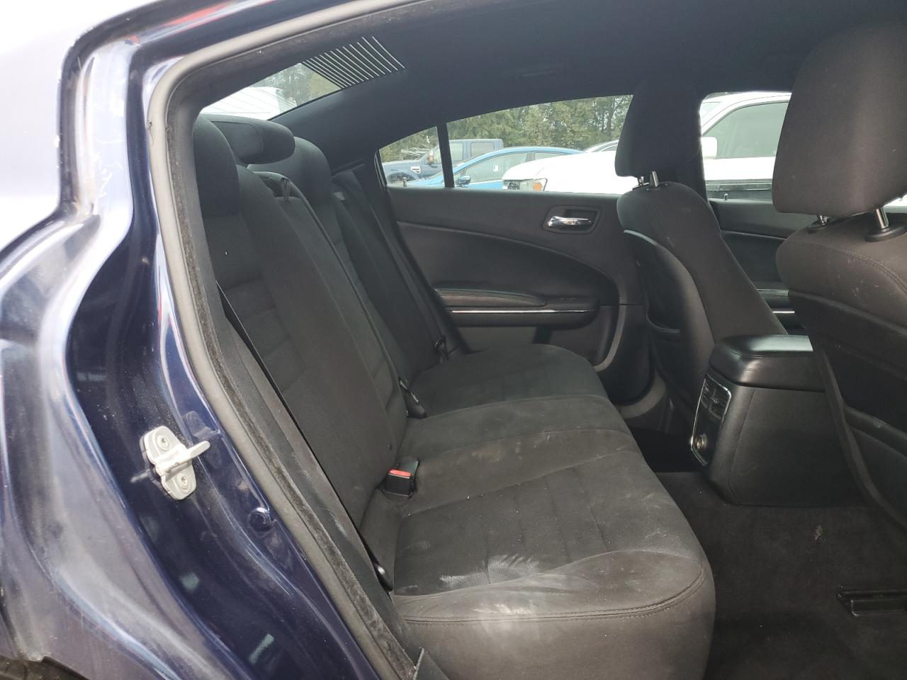 2014 Dodge Charger Se VIN: 2C3CDXBG7EH134967 Lot: 85664105