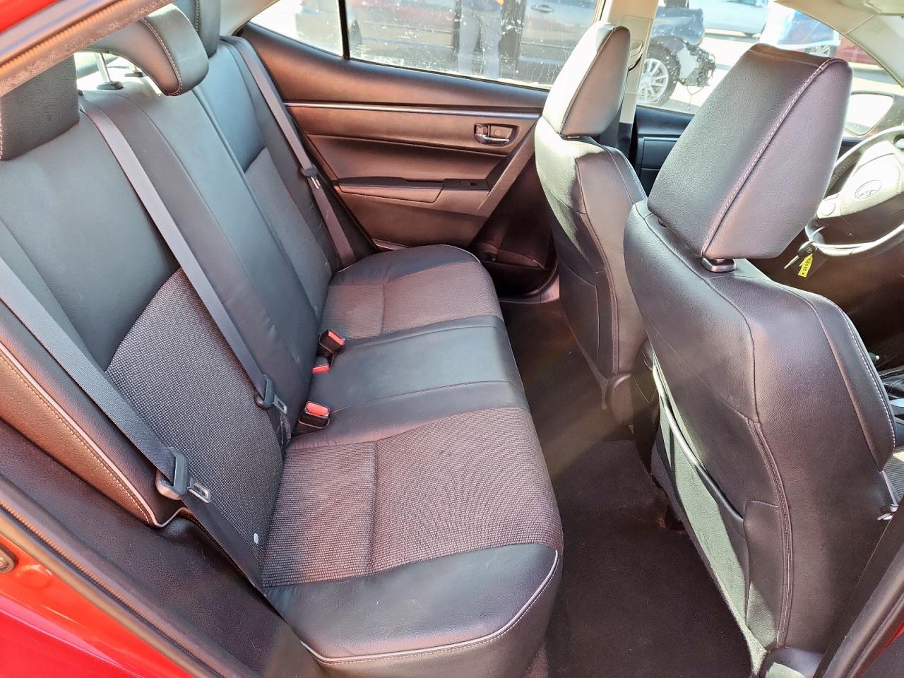 2014 Toyota Corolla L VIN: 5YFBURHE2EP024475 Lot: 90517415