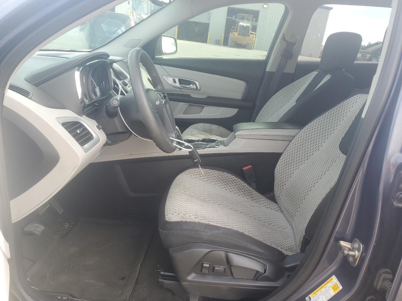 2014 GMC Terrain Sle VIN: 2GKALMEK7E6149831 Lot: 87205975