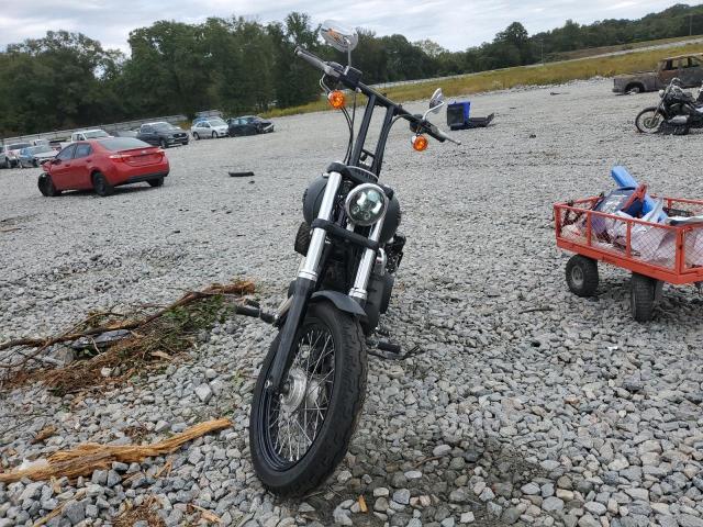 2013 HARLEY-DAVIDSON FXDB DYNA STREET BOB  