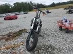 2013 HARLEY-DAVIDSON FXDB DYNA STREET BOB   a la Venta en Copart GA - MACON