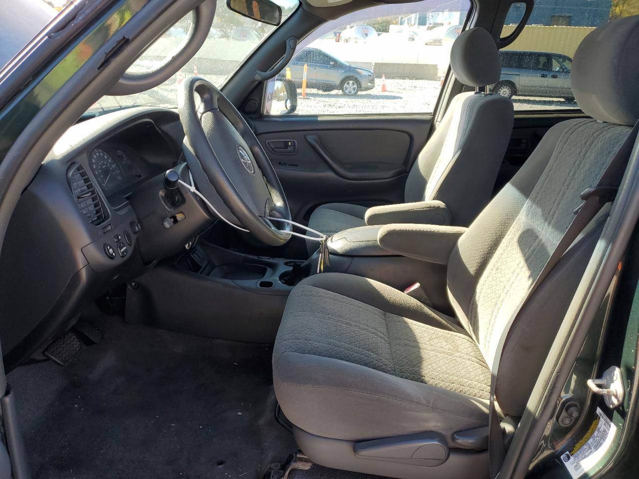 2006 Toyota Tundra Double Cab Sr5 VIN: 5TBDT44166S507857 Lot: 89520275