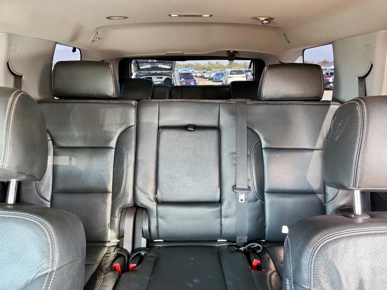 2018 Chevrolet Tahoe C1500 Ls VIN: 1GNSCAKCXJR203480 Lot: 90220355