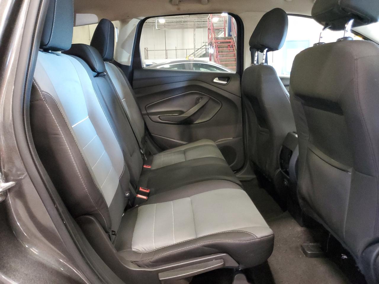 2015 Ford Escape Se VIN: 1FMCU9GX8FUC44453 Lot: 86339175