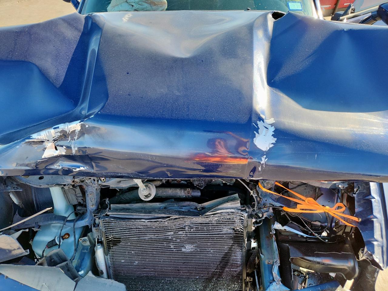 2014 Dodge Challenger Sxt VIN: 2C3CDYAG8EH110782 Lot: 91000065