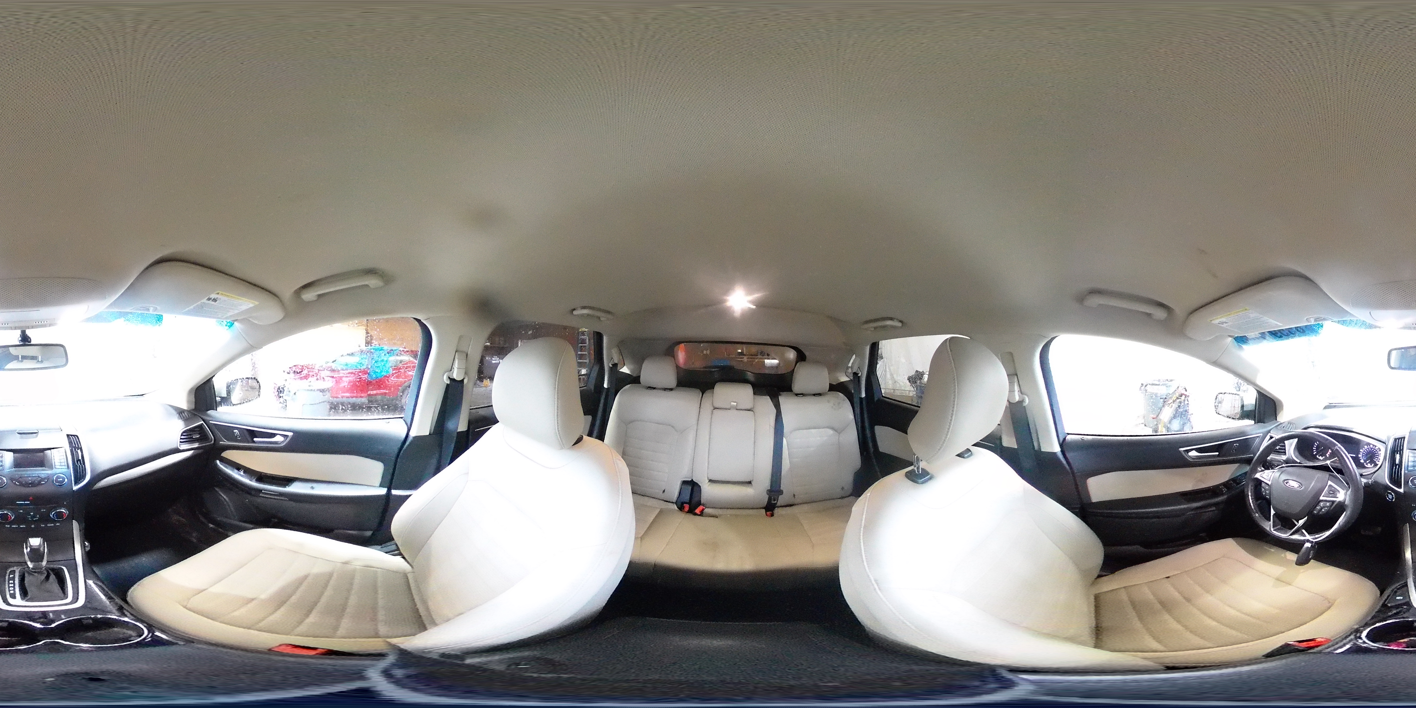 2018 Ford Edge Sel VIN: 2FMPK4J92JBB49776 Lot: 85591705