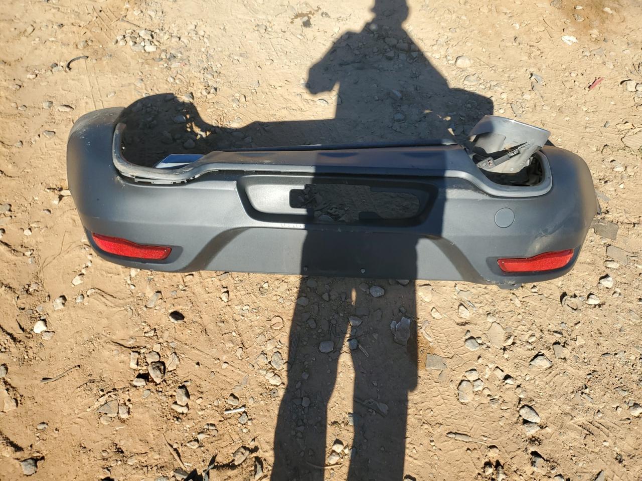 2015 Jeep Cherokee Latitude VIN: 1C4PJLCS5FW678274 Lot: 86488365